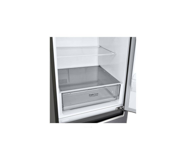 LG GBP31DSLZN NoFrost Srebrna - 1379553 - zdjęcie 4